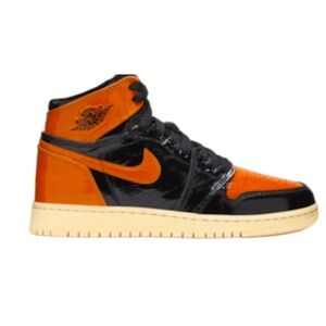 Air Jordan 1 Retro High OG 'Shattered Backboard 3.0'